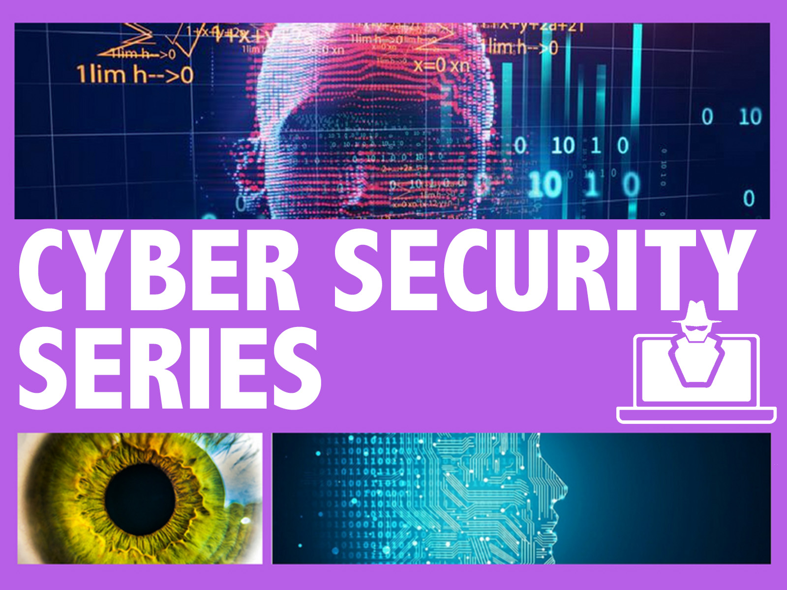 Cyber Security Series 1